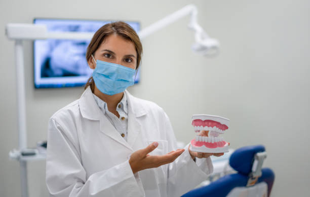 Best Root Canal Emergency Dentist  in Valley Forge, TN