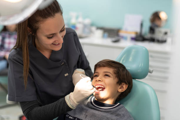 Best Affordable Emergency Dental Care  in Valley Forge, TN